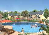 A VAT Prepaid Residence - from the French Property Company.